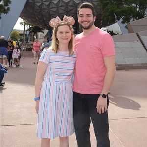 Meet your Posher, Kathleen